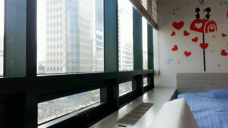 서울특별시 Hongdae Hommy House 아파트 외부 사진