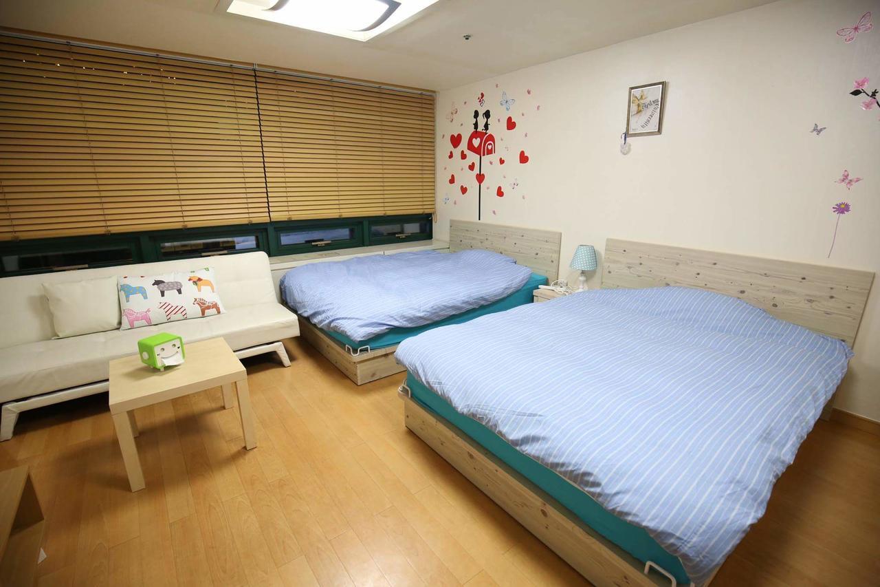 서울특별시 Hongdae Hommy House 아파트 외부 사진