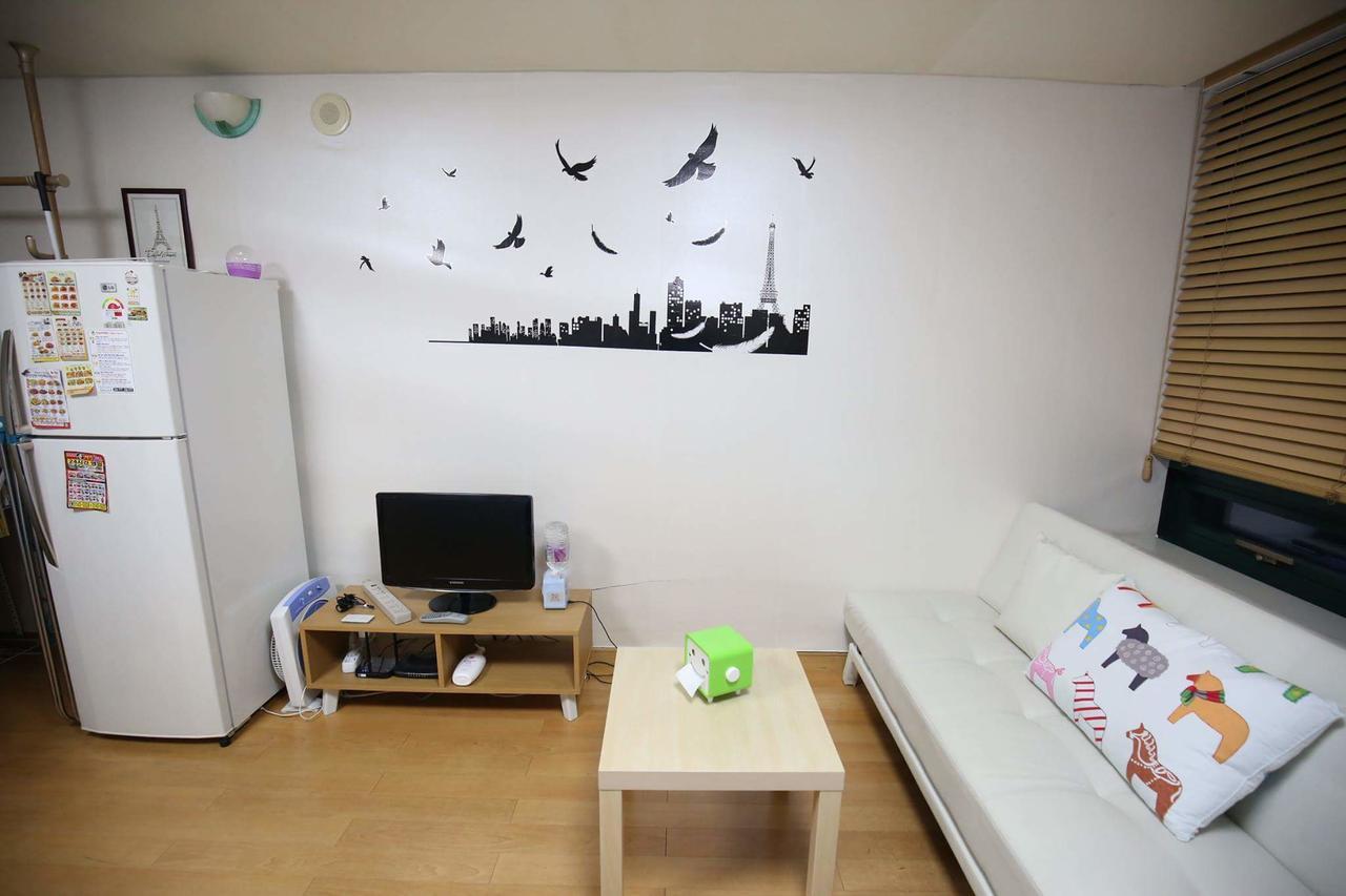서울특별시 Hongdae Hommy House 아파트 외부 사진