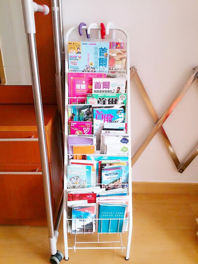 서울특별시 Hongdae Hommy House 아파트 외부 사진