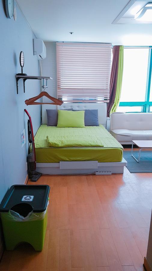 서울특별시 Hongdae Hommy House 아파트 외부 사진