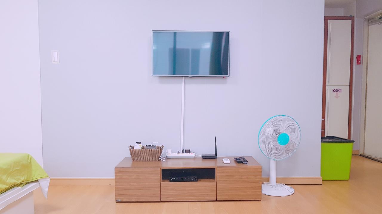 서울특별시 Hongdae Hommy House 아파트 외부 사진