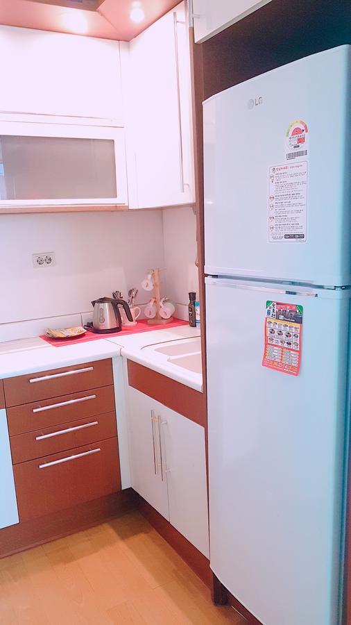 서울특별시 Hongdae Hommy House 아파트 외부 사진