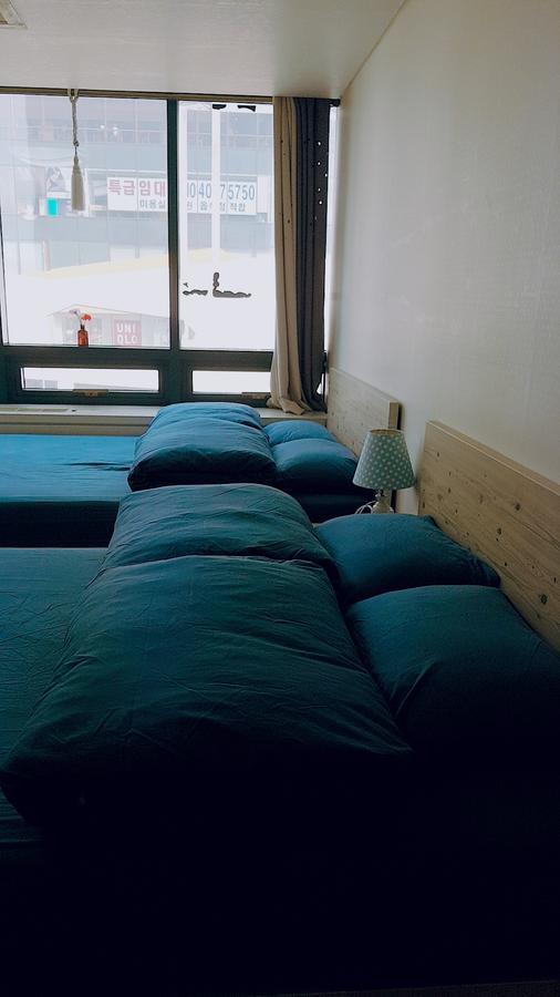 서울특별시 Hongdae Hommy House 아파트 외부 사진