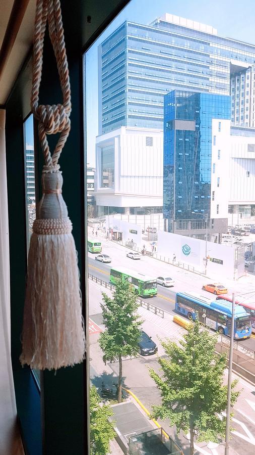 서울특별시 Hongdae Hommy House 아파트 외부 사진