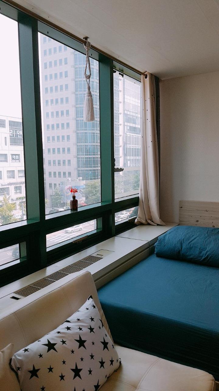 서울특별시 Hongdae Hommy House 아파트 외부 사진