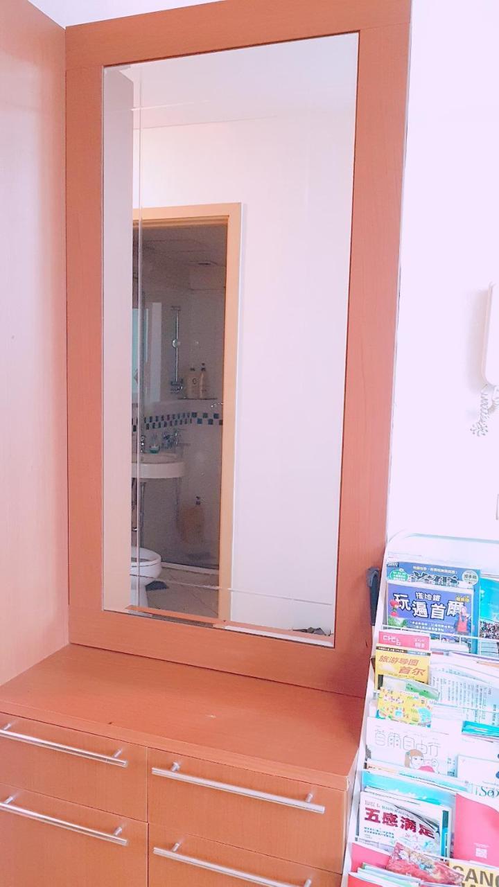 서울특별시 Hongdae Hommy House 아파트 외부 사진