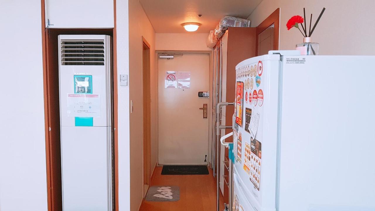 서울특별시 Hongdae Hommy House 아파트 외부 사진