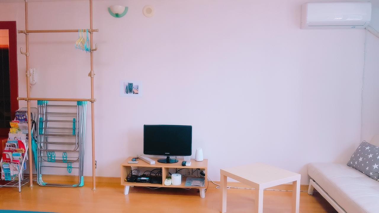 서울특별시 Hongdae Hommy House 아파트 외부 사진