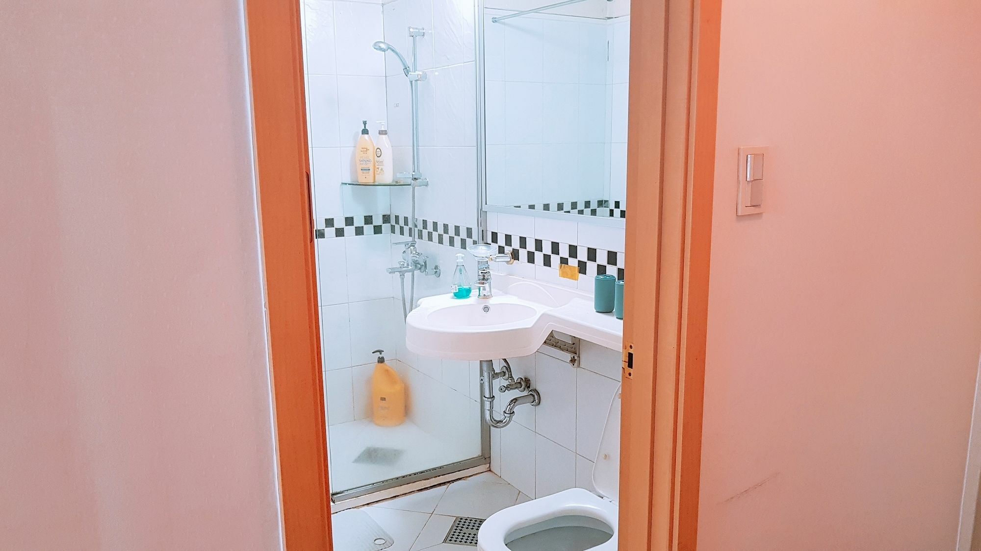 서울특별시 Hongdae Hommy House 아파트 외부 사진