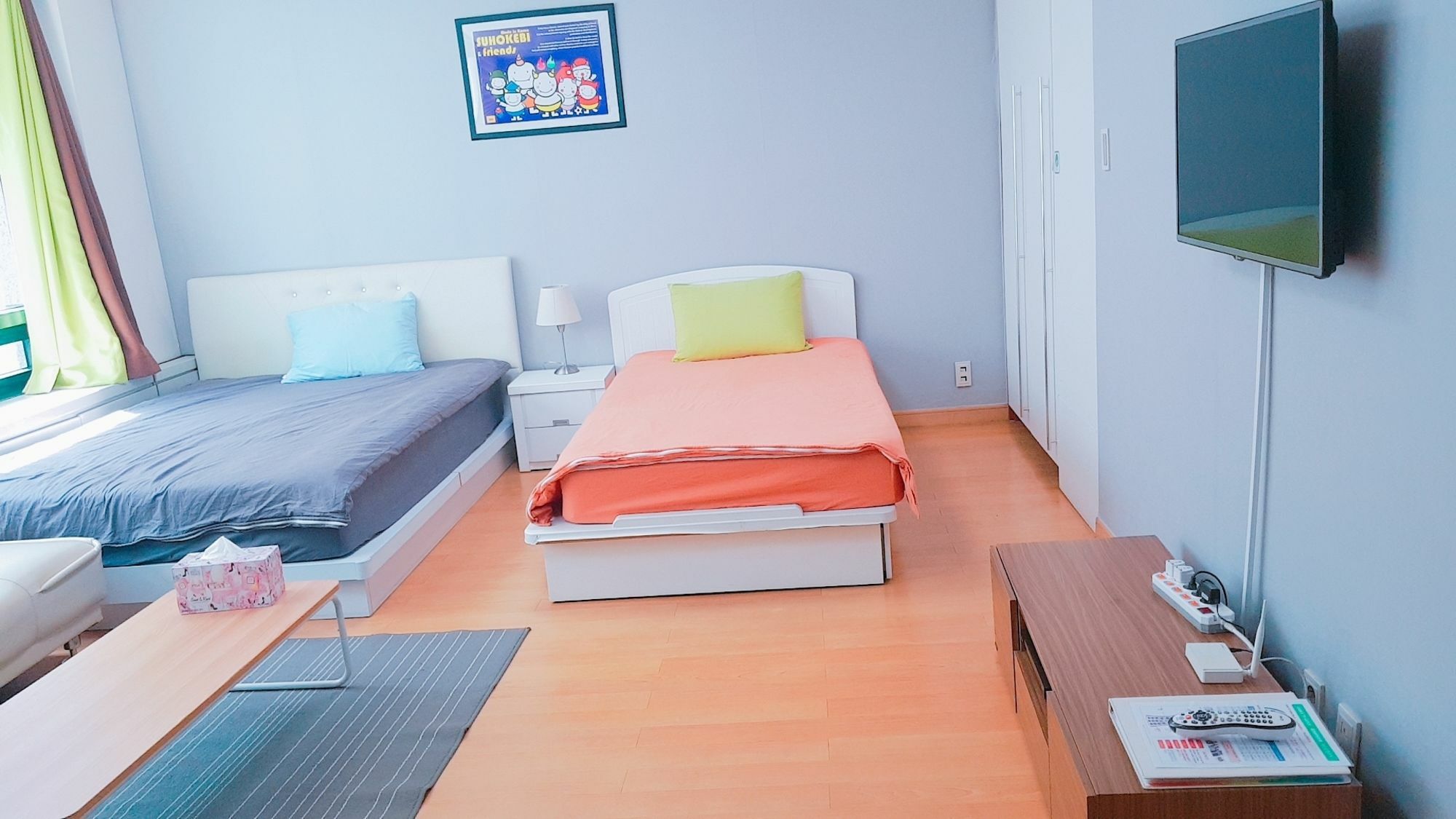서울특별시 Hongdae Hommy House 아파트 외부 사진