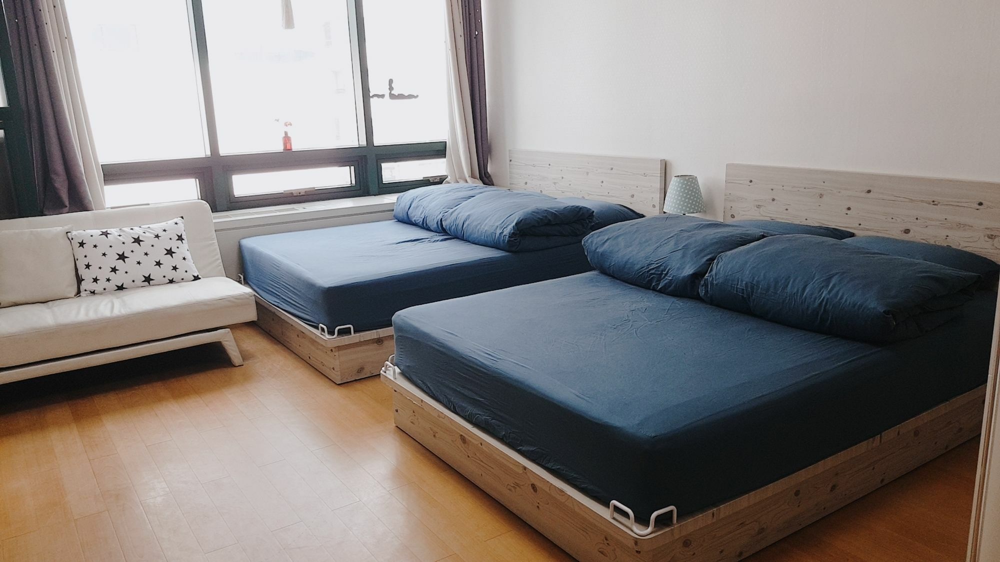 서울특별시 Hongdae Hommy House 아파트 외부 사진