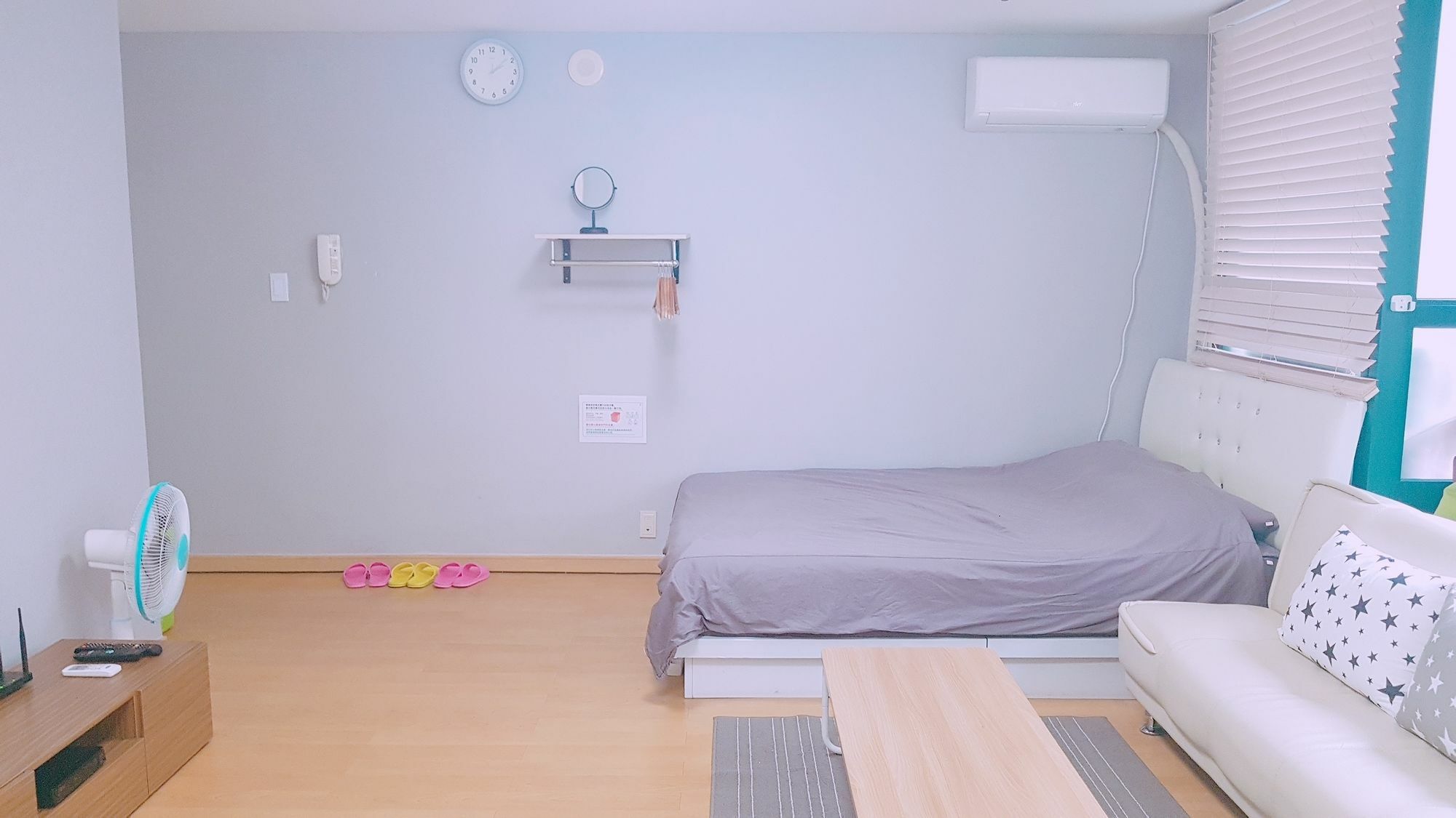 서울특별시 Hongdae Hommy House 아파트 외부 사진