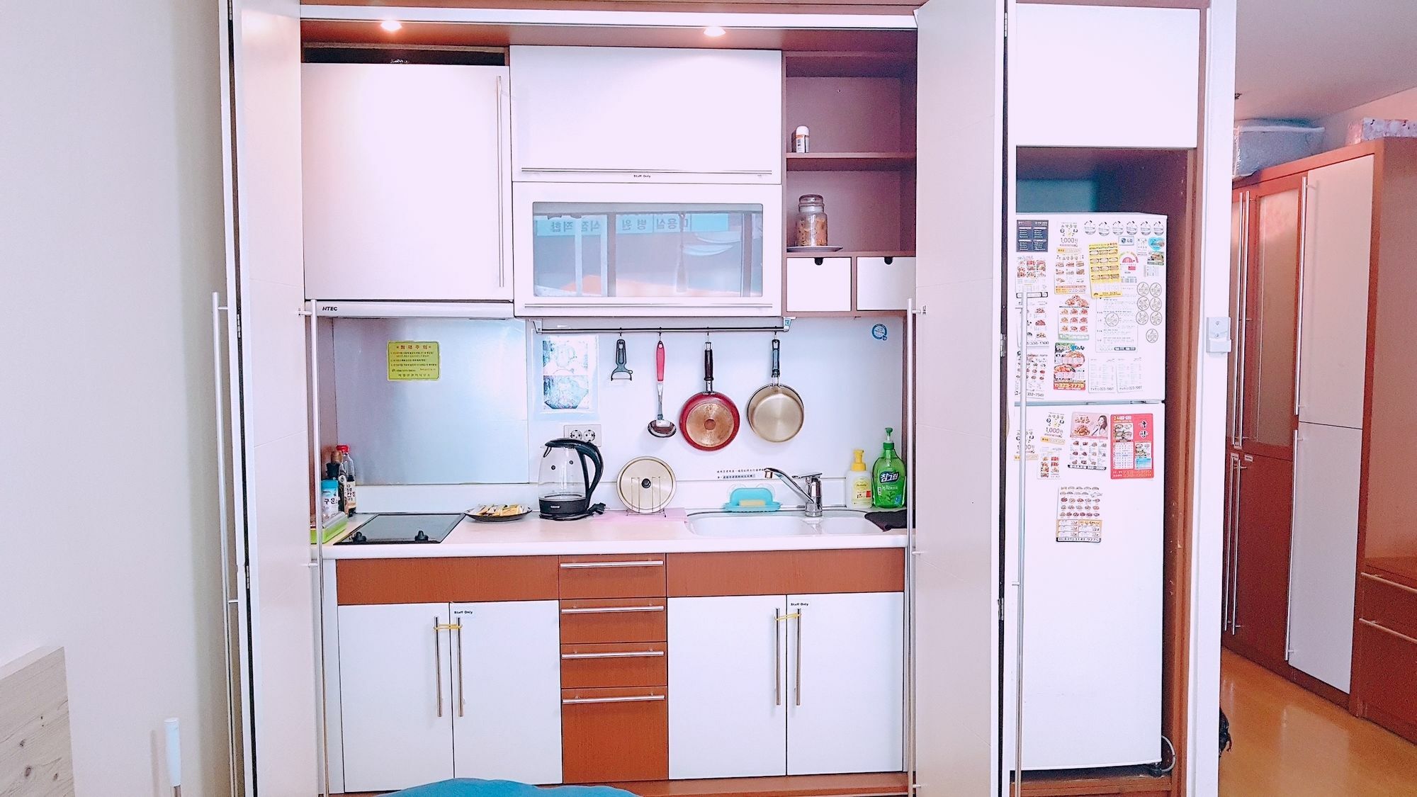서울특별시 Hongdae Hommy House 아파트 외부 사진