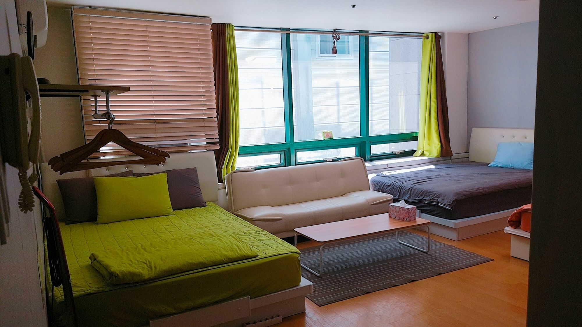 서울특별시 Hongdae Hommy House 아파트 외부 사진