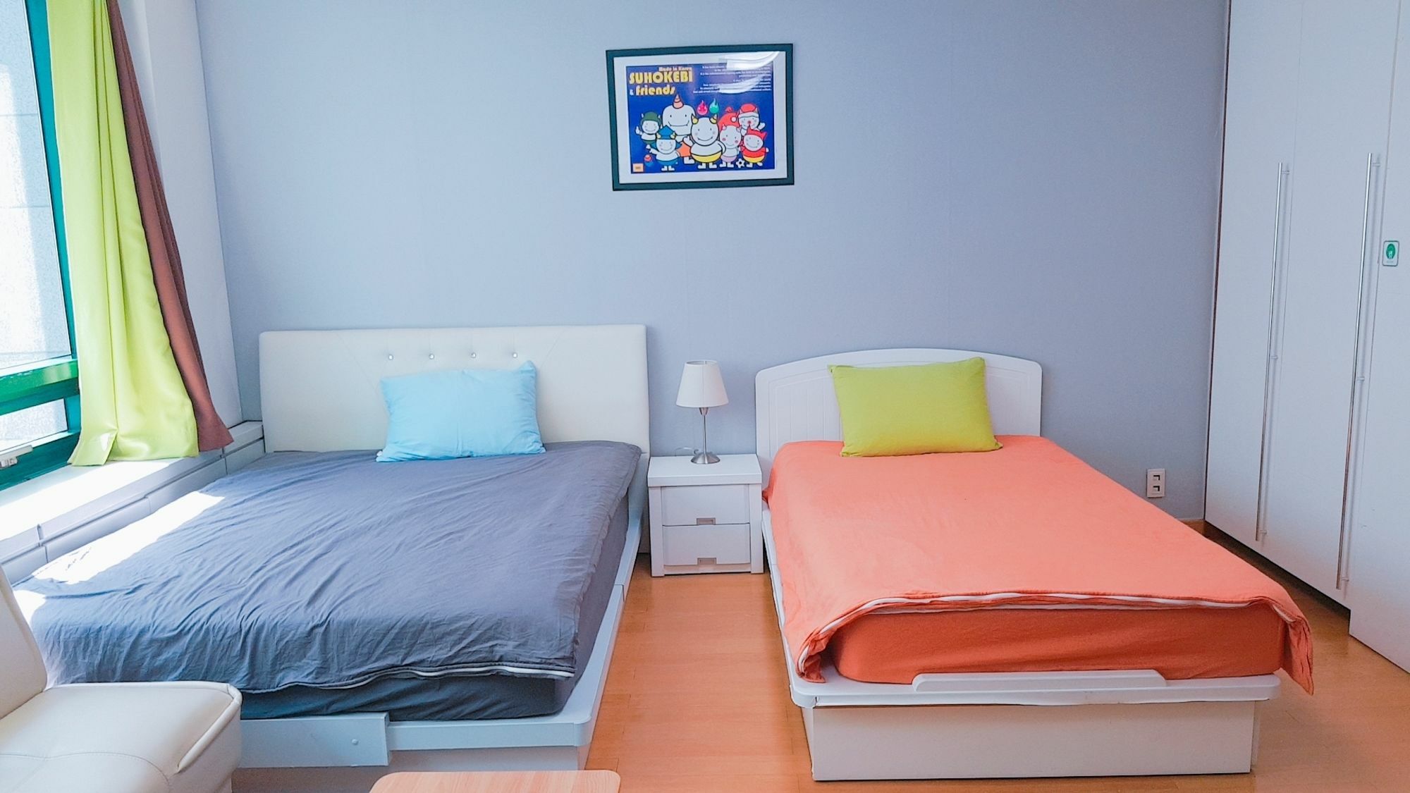 서울특별시 Hongdae Hommy House 아파트 외부 사진